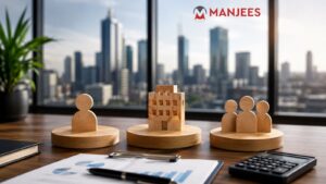 Business Structure Advice in Melbourne