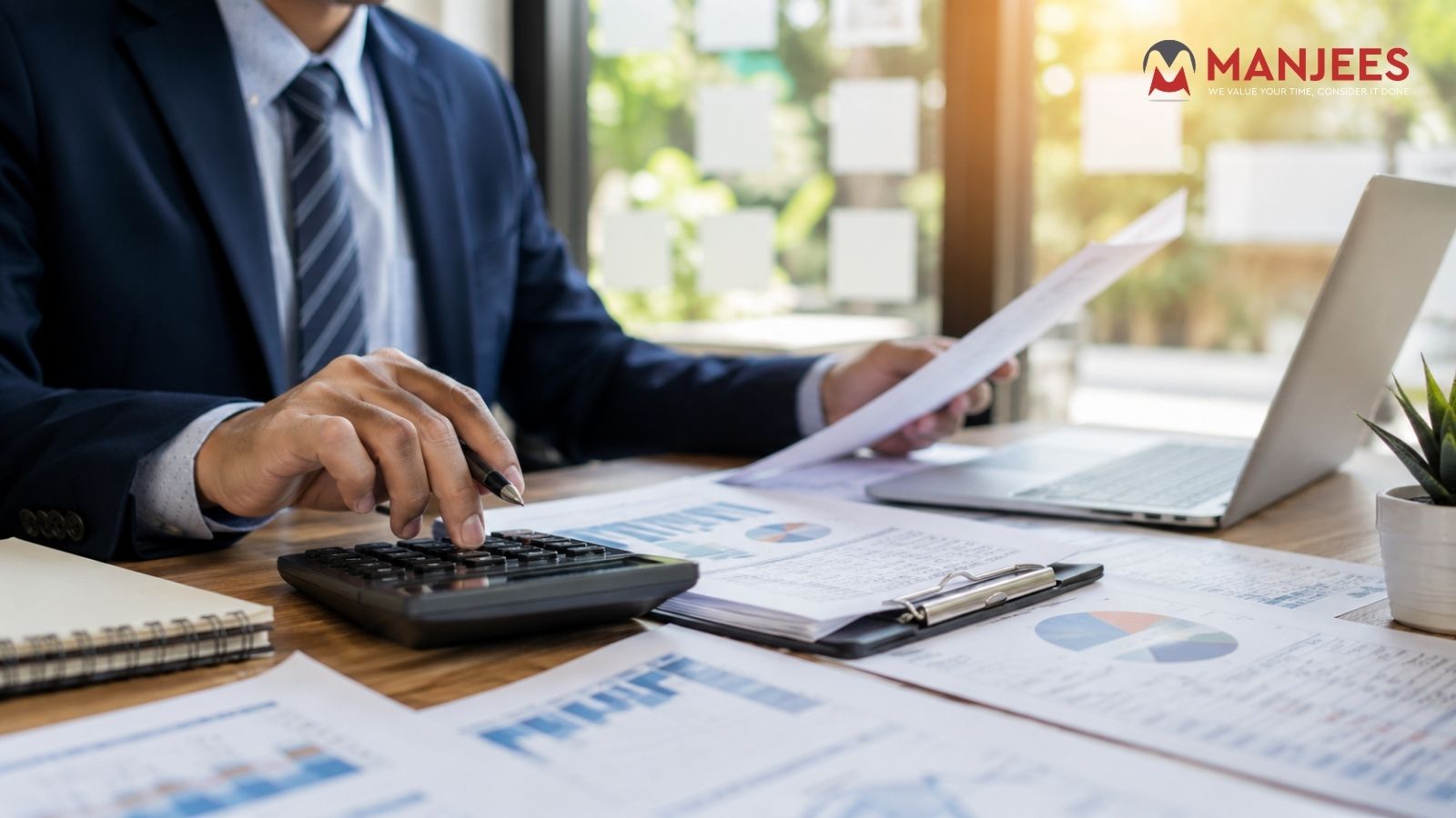 Professional Accountant for Long-Term Growth