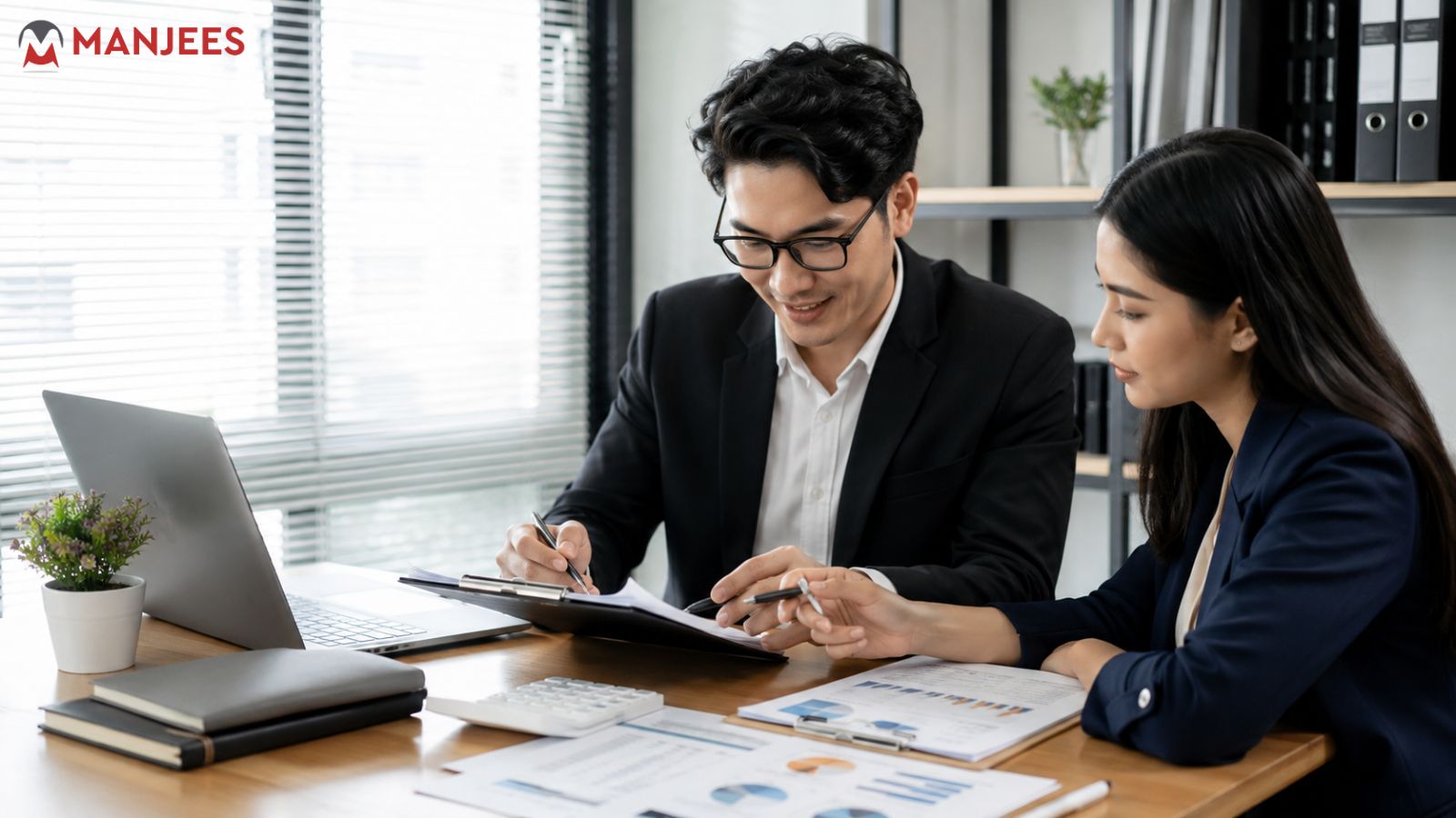 Accountant in Truganina