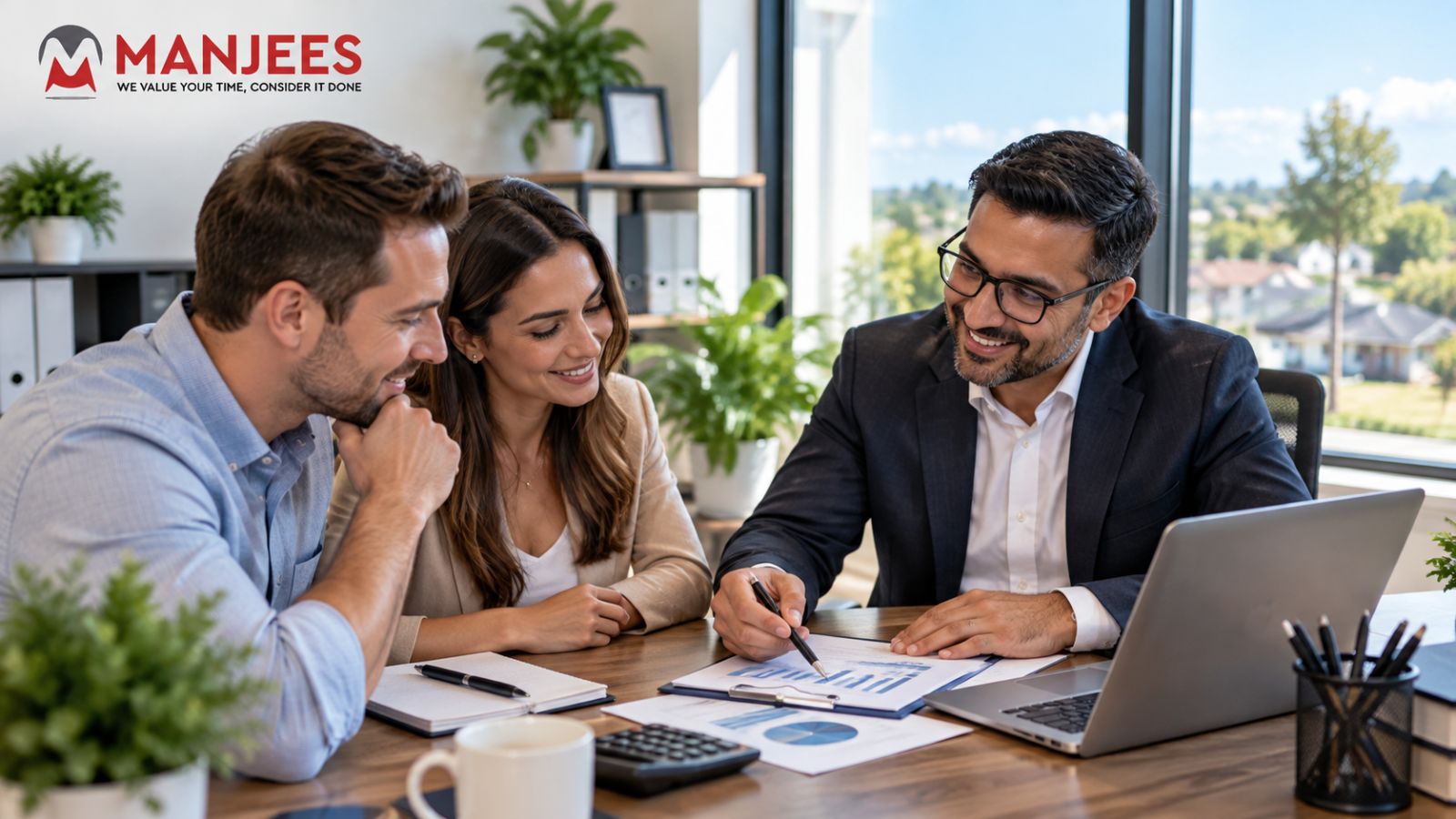 Accountant in Wyndham Vale