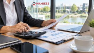 Accounting Services in Caroline Springs