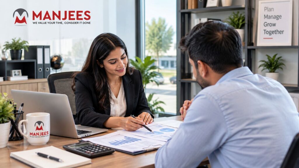 Accounting Services in Truganina