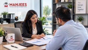Accounting Services in Truganina