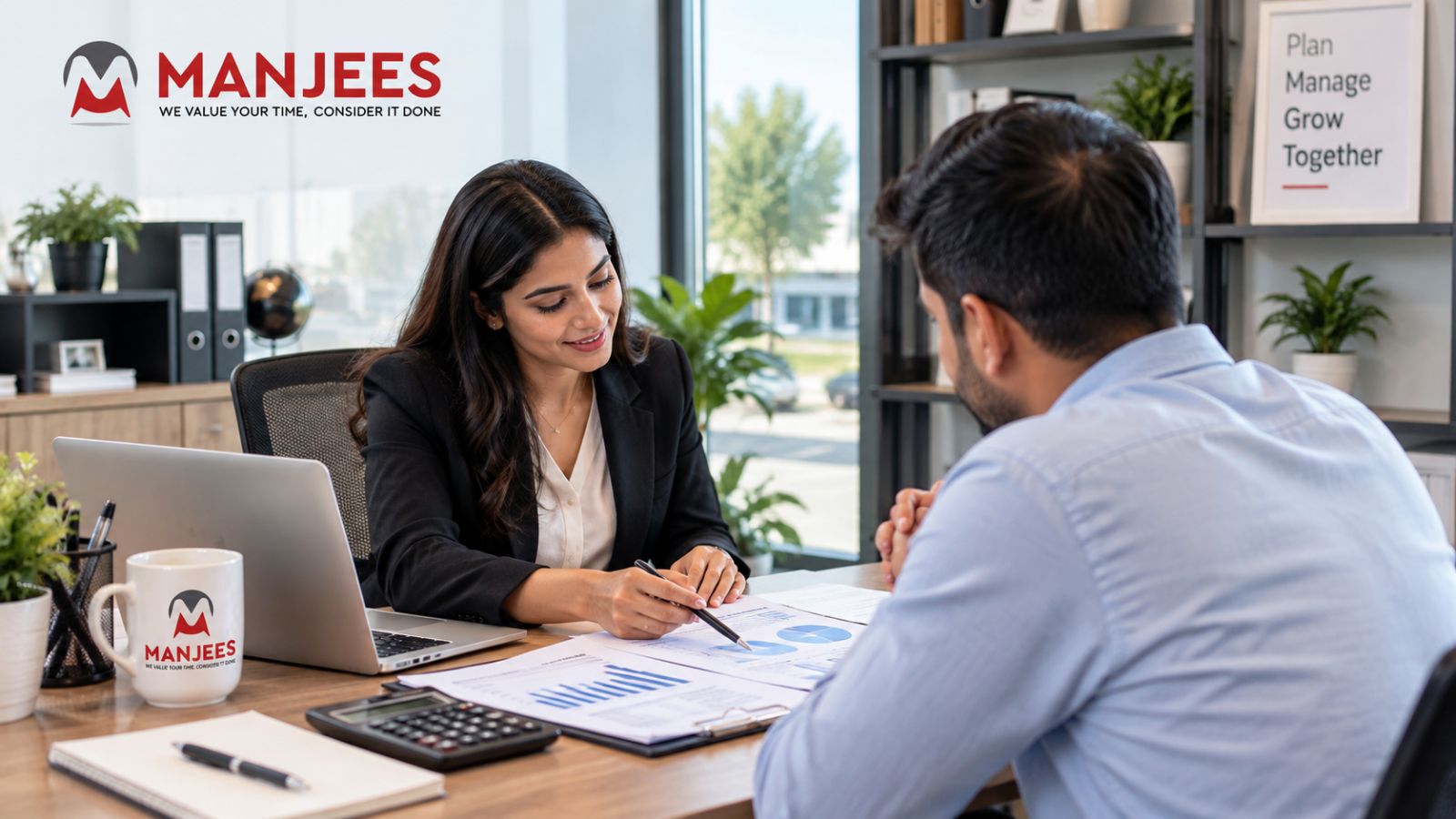 Accounting Services in Truganina