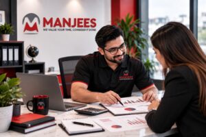 Bookkeeping Services Truganina