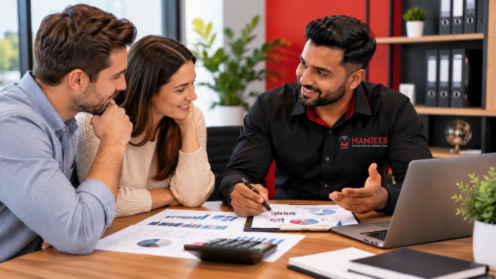 Accounting Services Point Cook