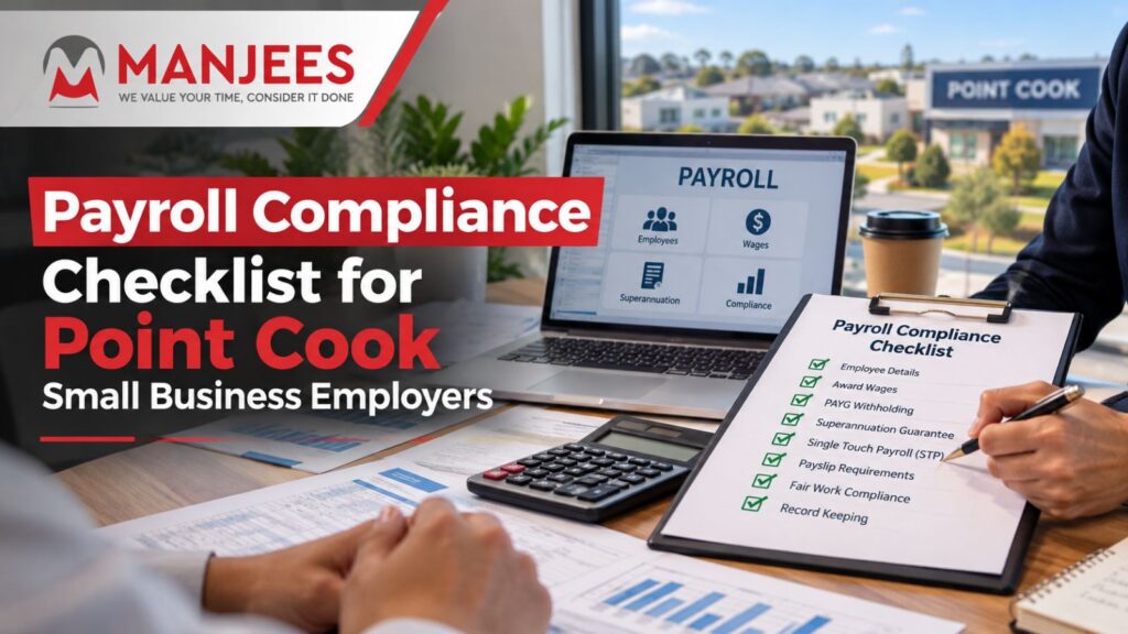 Payroll Compliance