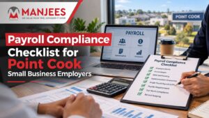 Payroll Compliance